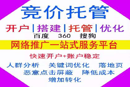 案例剖析：SEM代运营服务公司的优势与挑战
